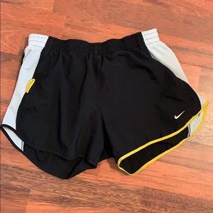 Nike Livestrong Athletic Shorts